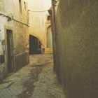 Street in Essaouira