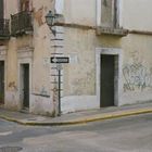 street in old san juan