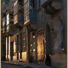 street in Senglea 9