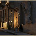 street in Senglea