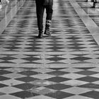 Street in Venedig