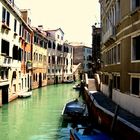 STREET IN VENEZIA