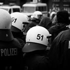 Street IV - Frauen bei der Polizei