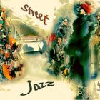 Street Jazz!
