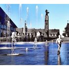 street Junge Football p30-24-727-colky +Texte Fussball-EM +Fotos