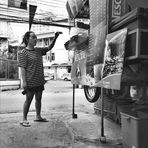 street Kaffeestand Thai p20-21-sw +6Fotos