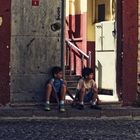 Street kids