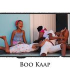 Street Kids Boo Kaap