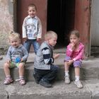 Street Kids