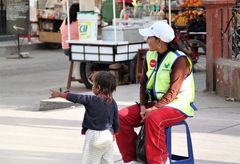 Street Kind Peru ca-21-85-col