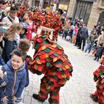 street Kinder Hästräger Stgt Aktuell