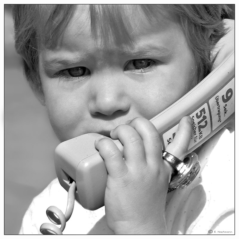 Street-Kinderportraits 3