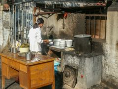 Street Kitchen