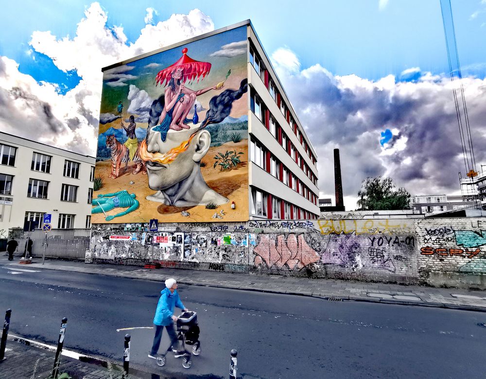 street Kopf Koeln p30-22-37-colfx
