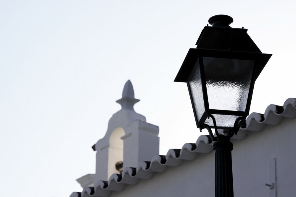 STREET LAMP