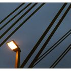 street lamp #1