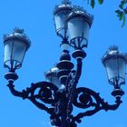 Street Lamp