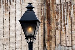 Street Lamp