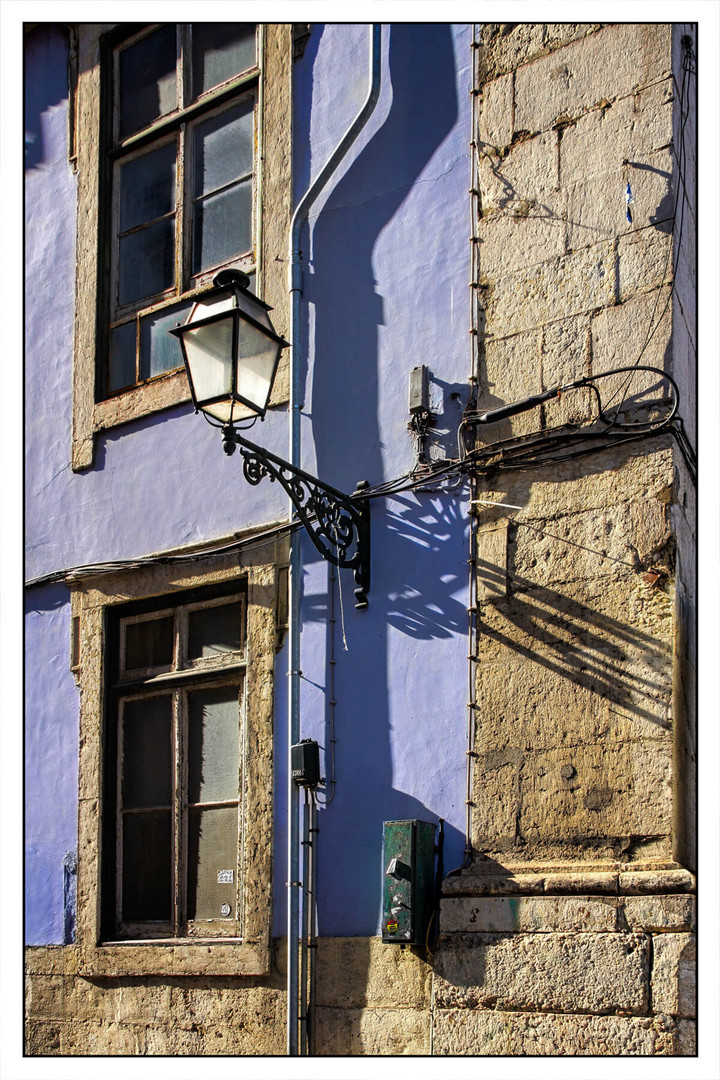 Street Lamp