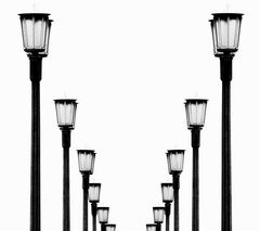 Street lamps