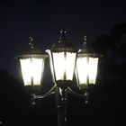 Street lamps