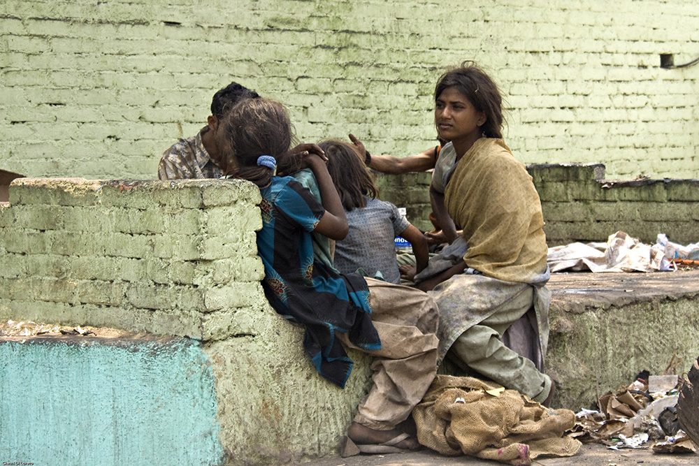 Street Life @ Pune