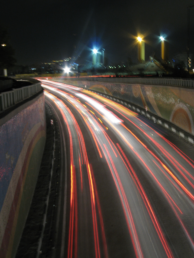 Street light