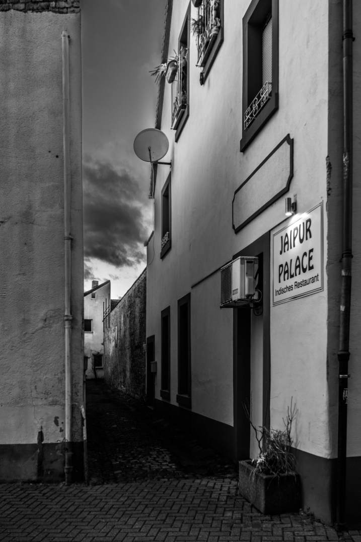 street - little india