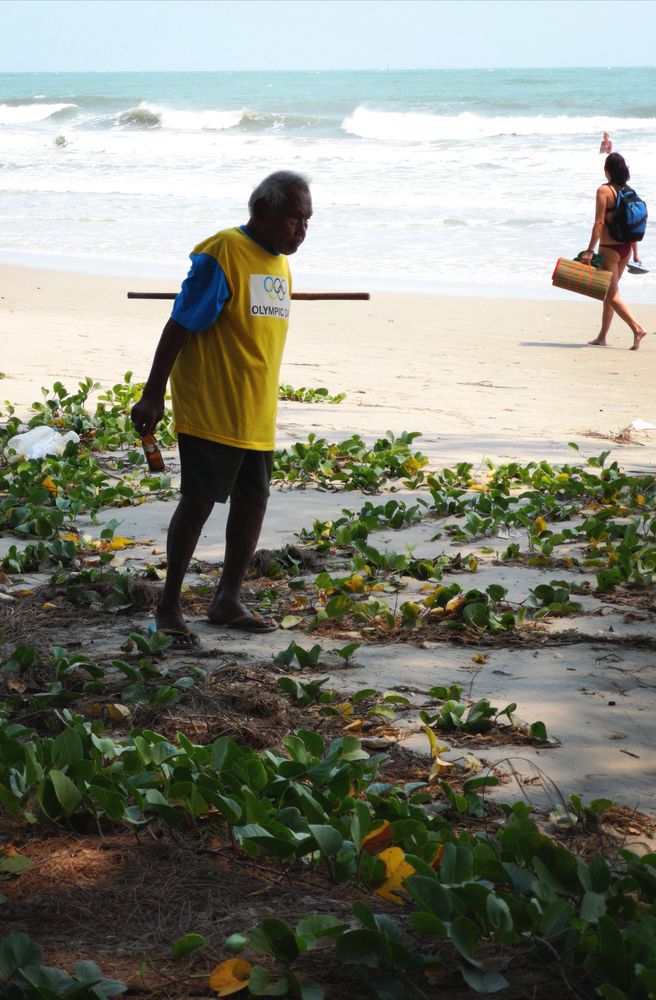 street Mann Beach Thai P20-20-colfi