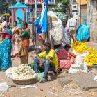 Street Market