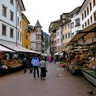 Street Market