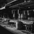 Street-Market in Taipei