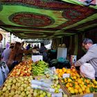 street market loule