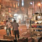 street Markt India ca-238-col +Indienfotos