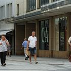 Street - Menschen in der Stadt