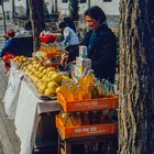 Street Merchant 1988