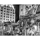 Street Mosaic 3