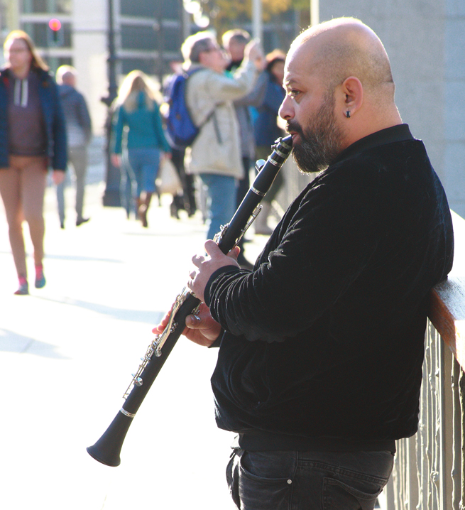 street music 2