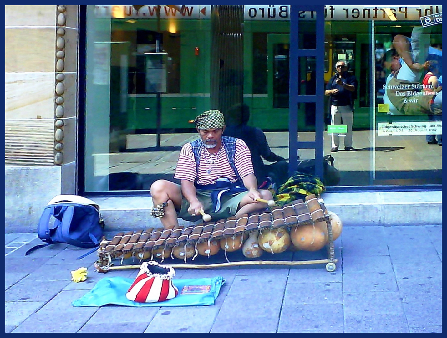 Street Music