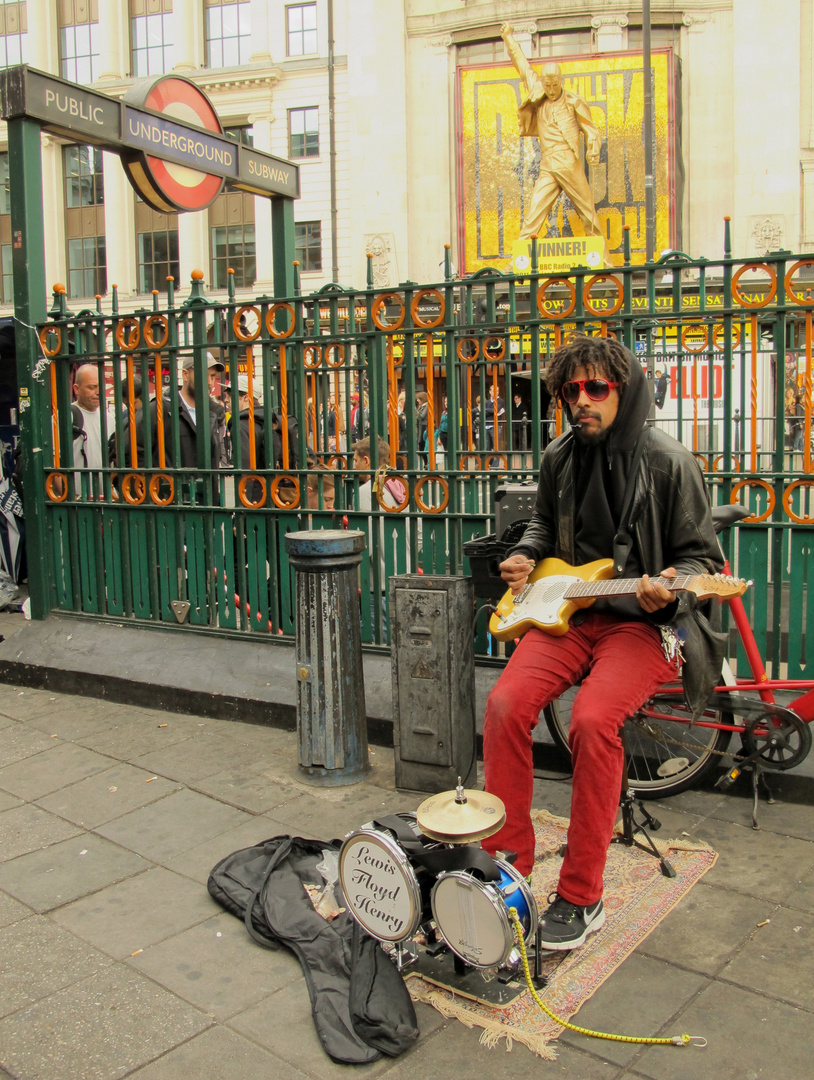 street music  #7