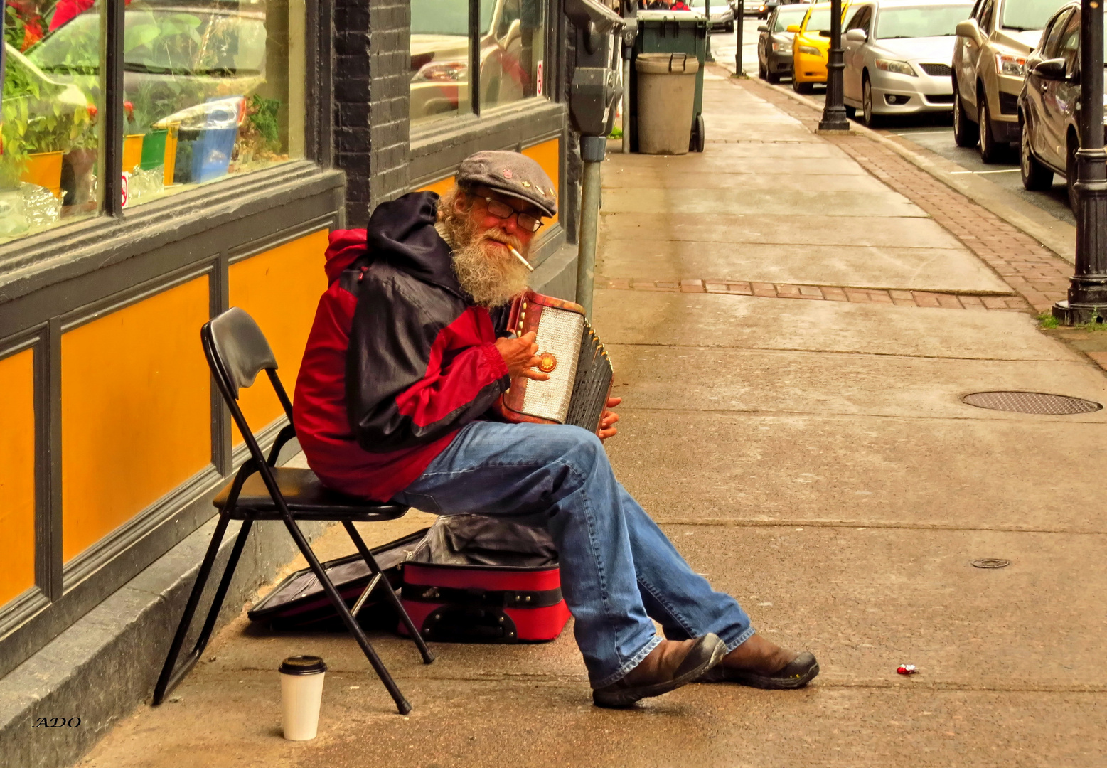 Street Music