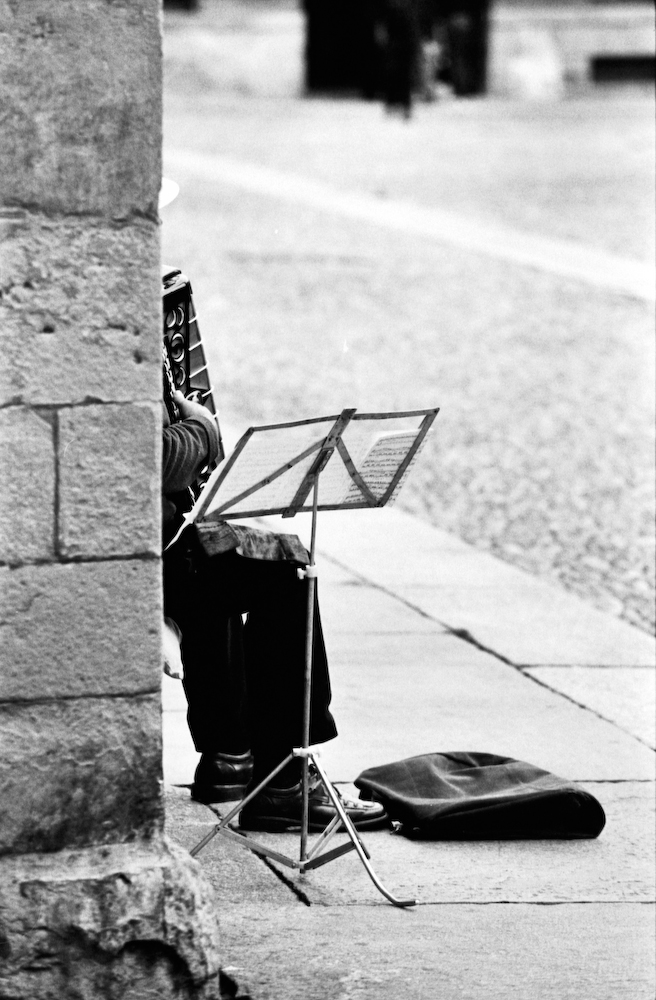 Street Music