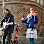 street Music Duo p20-20-col Aktuell