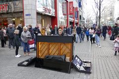 Street Music