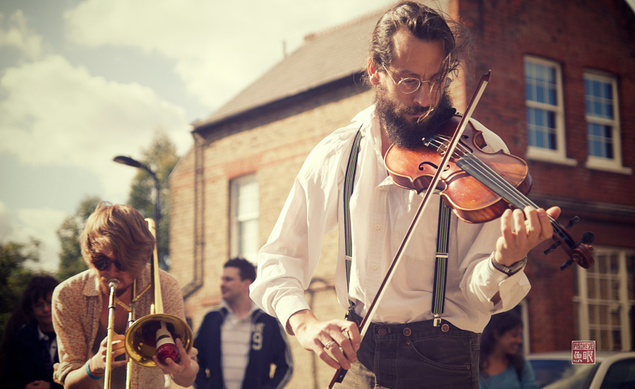 street music