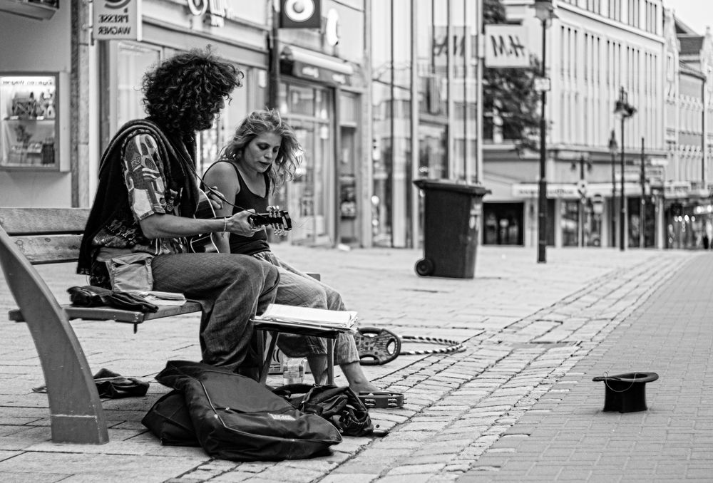 Street Music