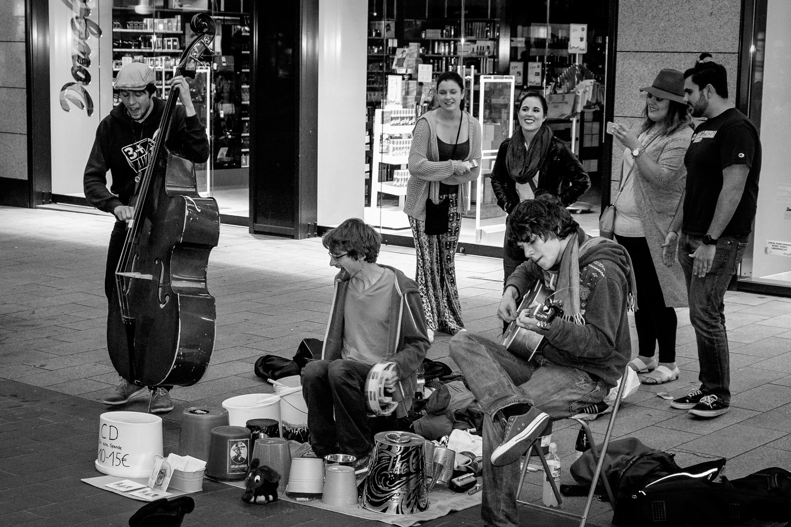 Street Music