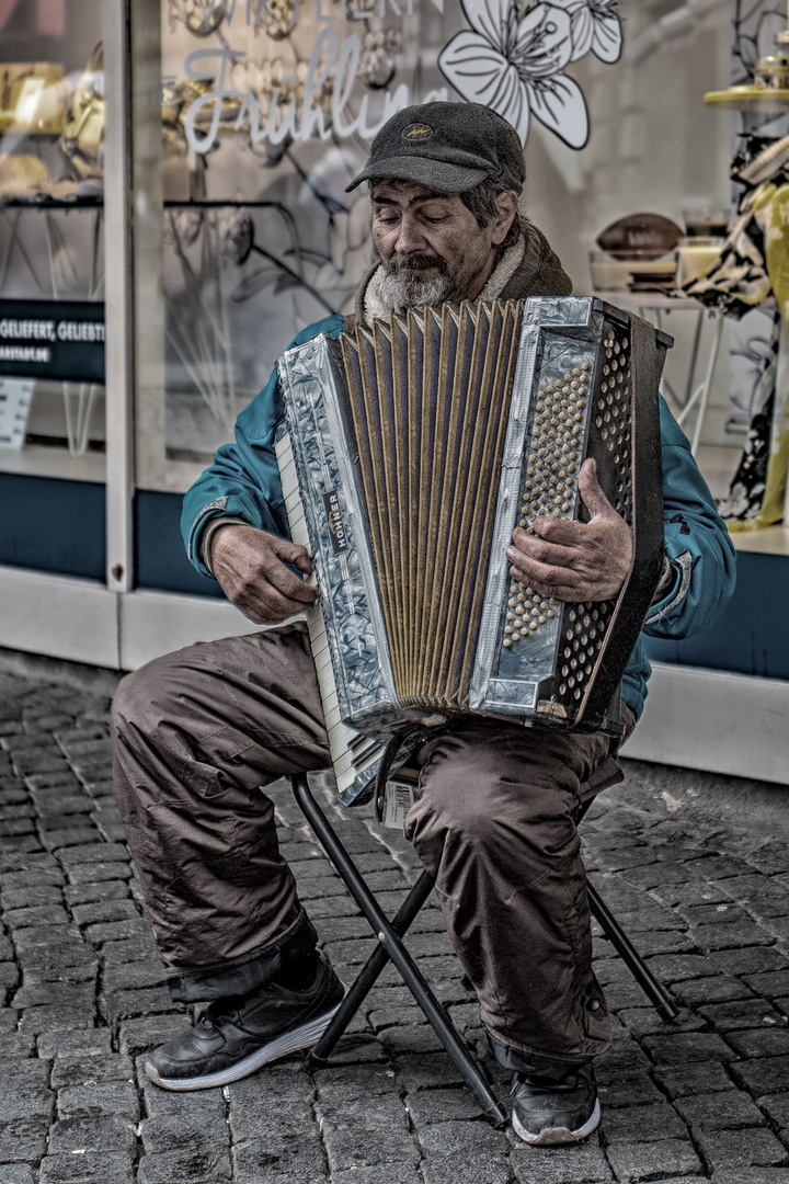 Street Music