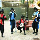 Street Musician