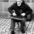 Street Musician